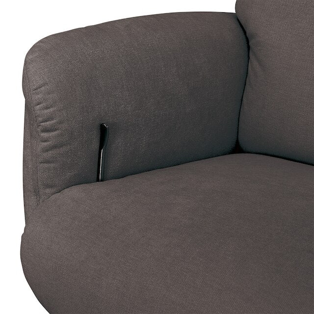 PERSONAL CHAIR PK01 DKGY