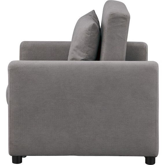 SOFABED BD02-2 DGY