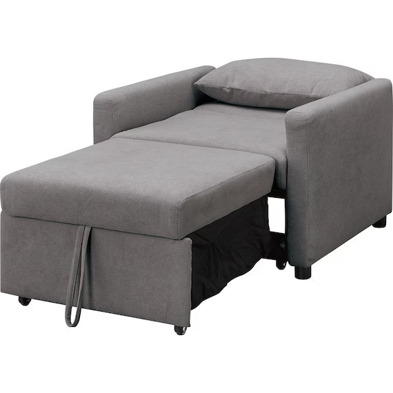 SOFABED BD02-2 DGY