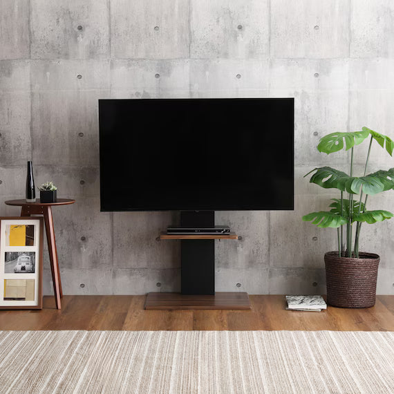 TV STAND TOELLE-L N MBR