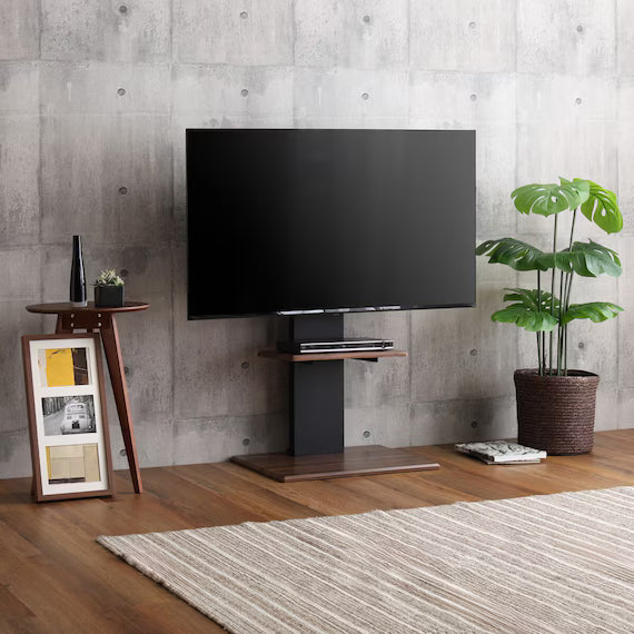 TV STAND TOELLE-L N MBR