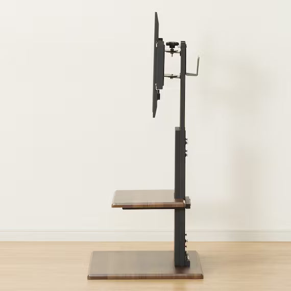 TV STAND TOELLE-L N MBR