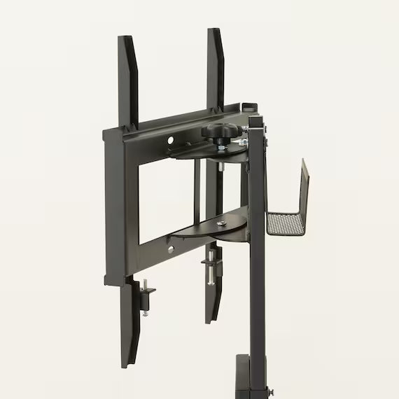 TV STAND TOELLE-L N MBR