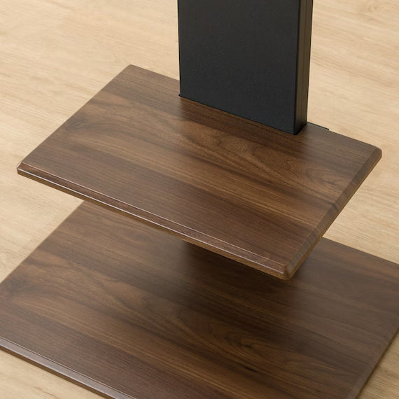 TV STAND TOELLE-L N MBR