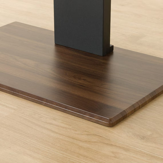 TV STAND TOELLE-L N MBR