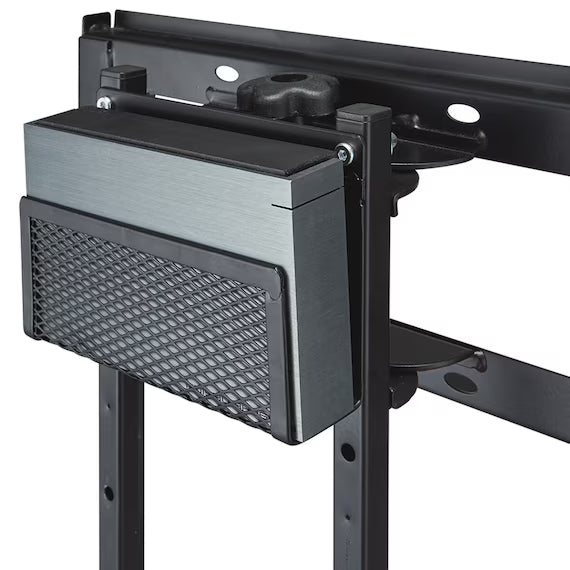TV STAND TOELLE-L N MBR