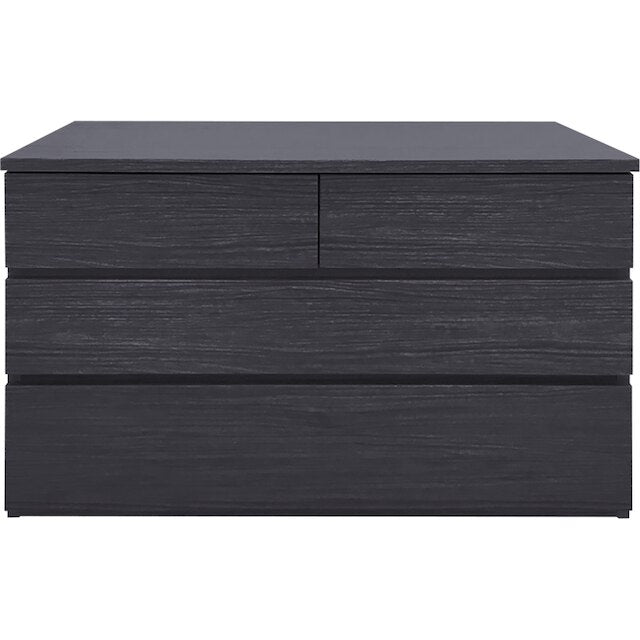 LOW CHEST FOW 2 105 LC BK