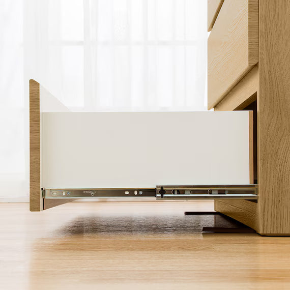 HIGH CHEST QUESS 80-6HC LBR3