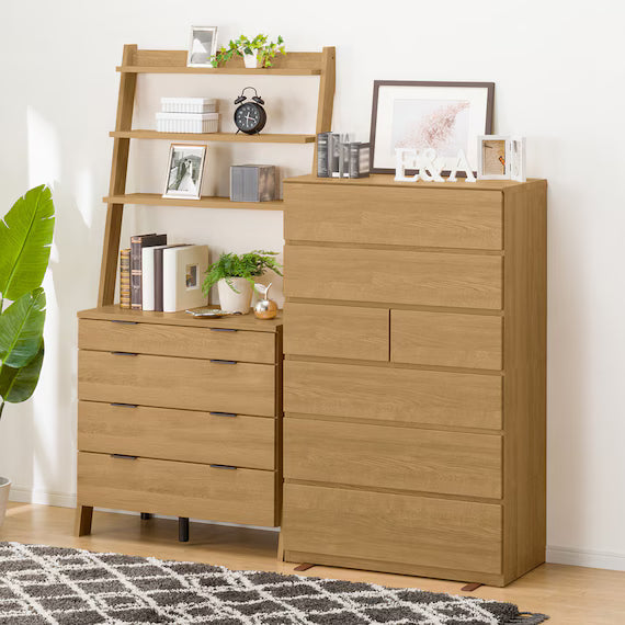 HIGH CHEST QUESS 80-6HC LBR3