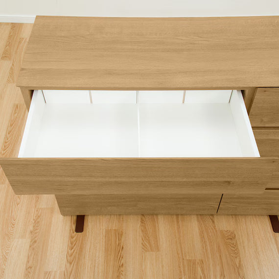 LOW CHEST QUESS 120-4LC LBR3