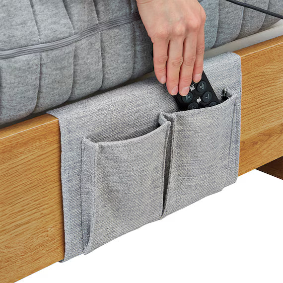 POCKET FOR SIDE FRAME MGY