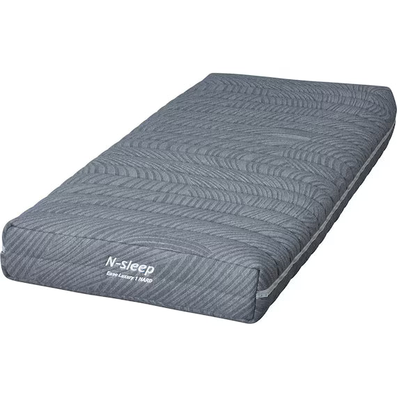 MATTRESS EASE LUXURY HARD 1 S