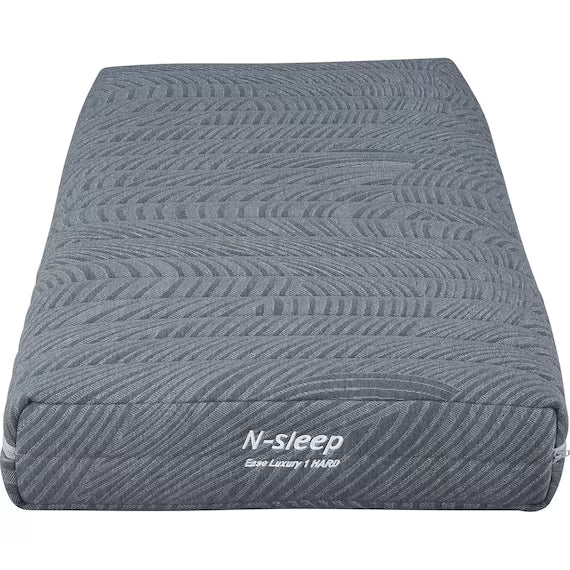 MATTRESS EASE LUXURY HARD 1 S