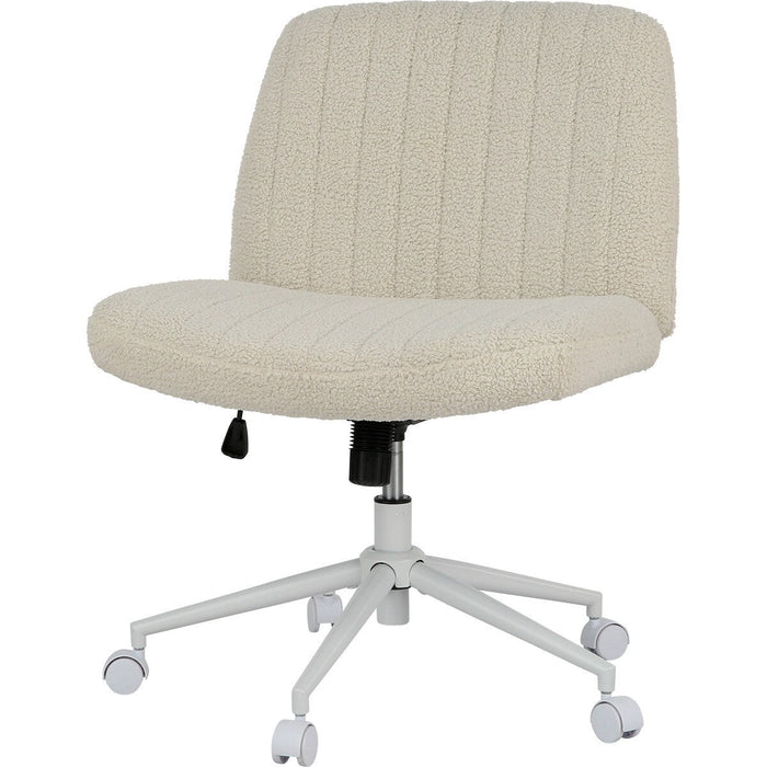 OFFICE CHAIR OC110 WH