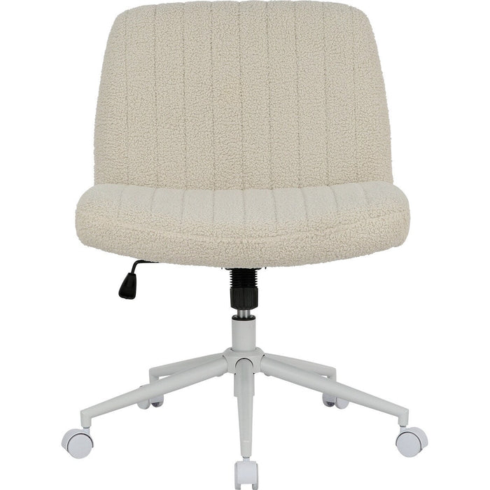 OFFICE CHAIR OC110 WH