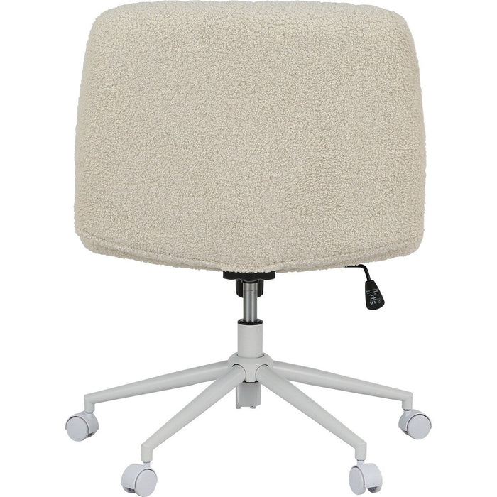 OFFICE CHAIR OC110 WH