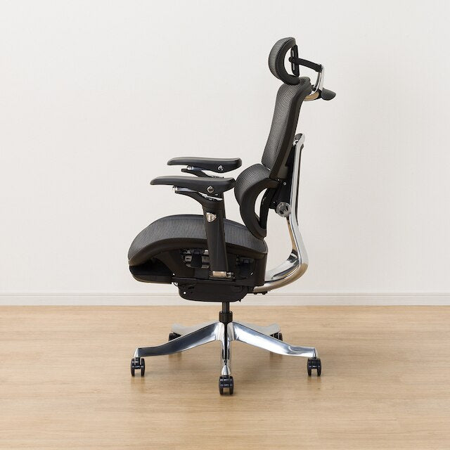 Office Chair OC907 BK