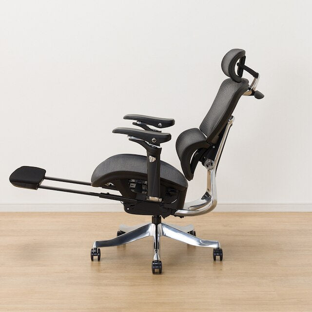 Office Chair OC907 BK