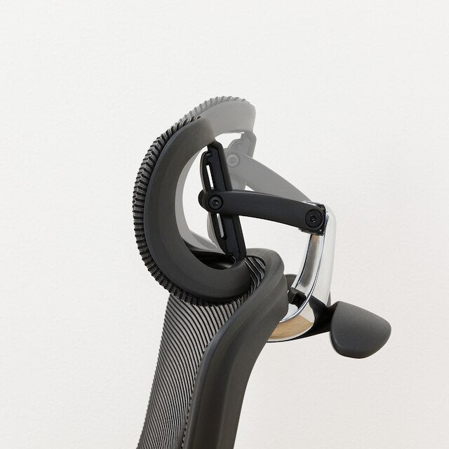 Office Chair OC907 BK