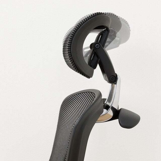 Office Chair OC907 BK