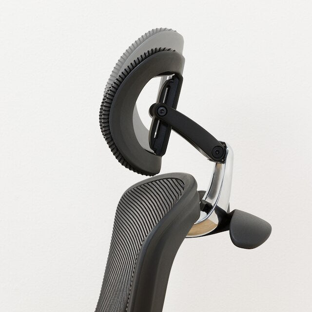 Office Chair OC907 BK