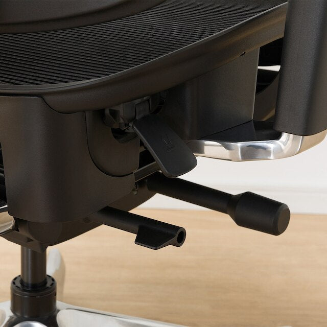 Office Chair OC907 BK