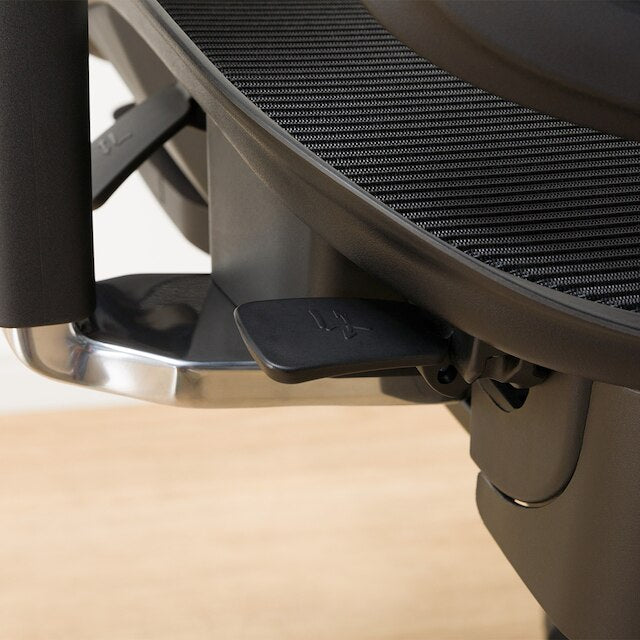 Office Chair OC907 BK