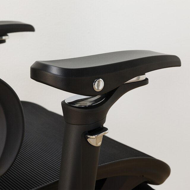 Office Chair OC907 BK