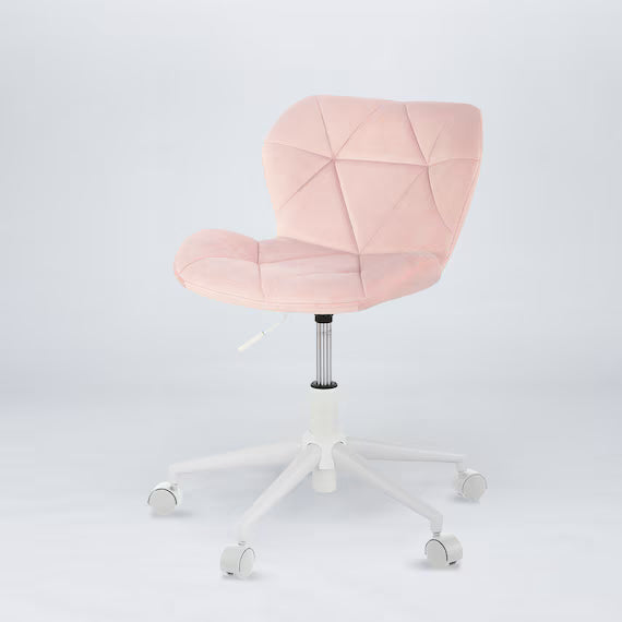 COMPACT OFFICECHAIR OC003N RO