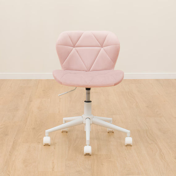 COMPACT OFFICECHAIR OC003N RO