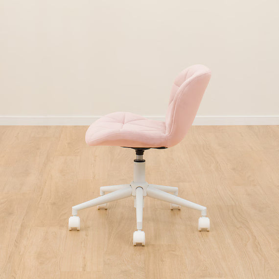 COMPACT OFFICECHAIR OC003N RO