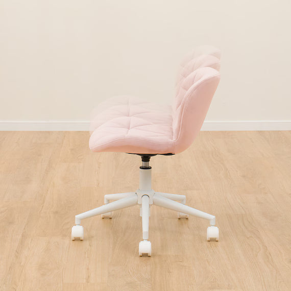 COMPACT OFFICECHAIR OC003N RO