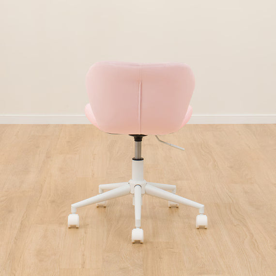 COMPACT OFFICECHAIR OC003N RO