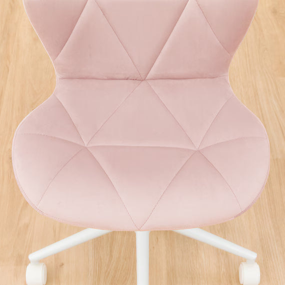 COMPACT OFFICECHAIR OC003N RO