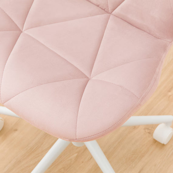 COMPACT OFFICECHAIR OC003N RO