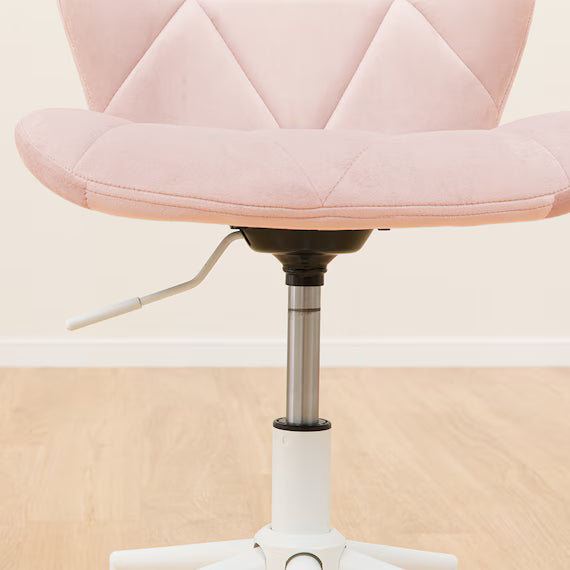 COMPACT OFFICECHAIR OC003N RO