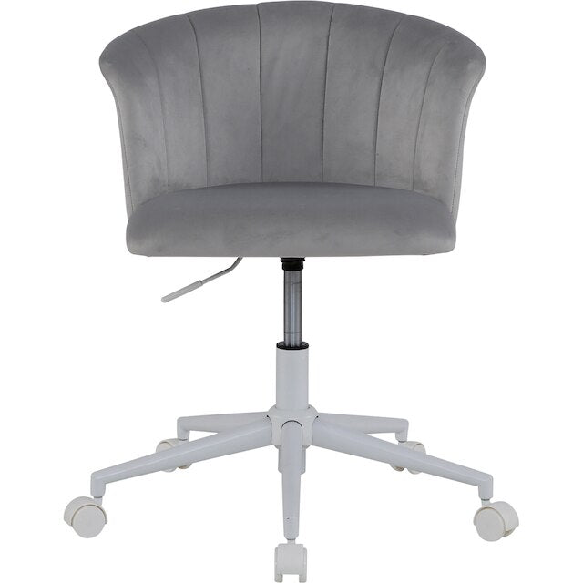 OFFICE CHAIR OC112 GY