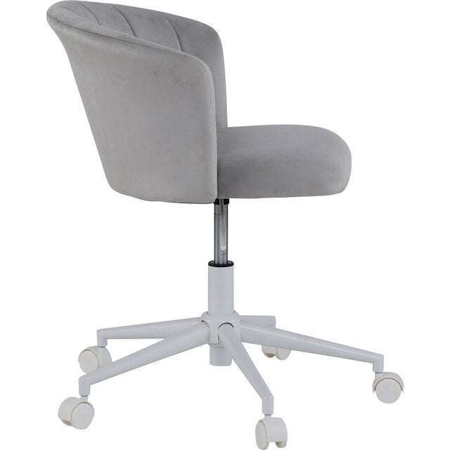 OFFICE CHAIR OC112 GY
