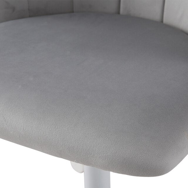 OFFICE CHAIR OC112 GY