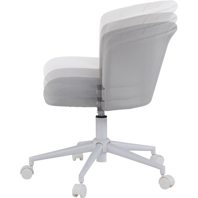 OFFICE CHAIR OC112 GY
