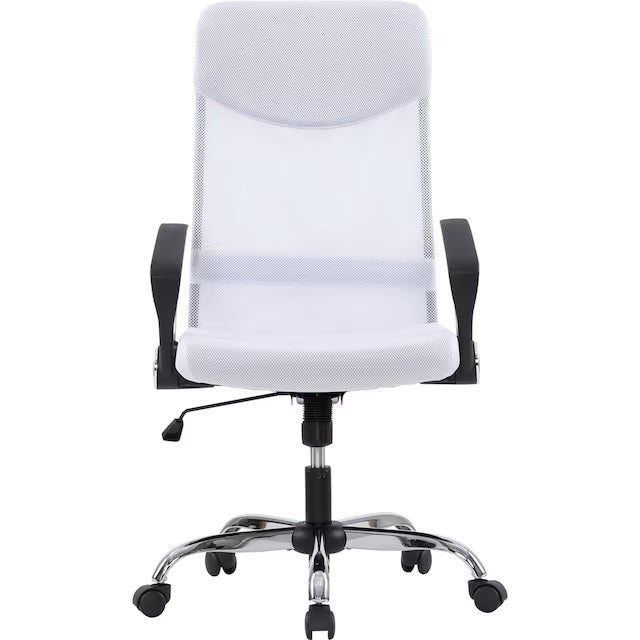 OFFICE CHAIR OC113 WH