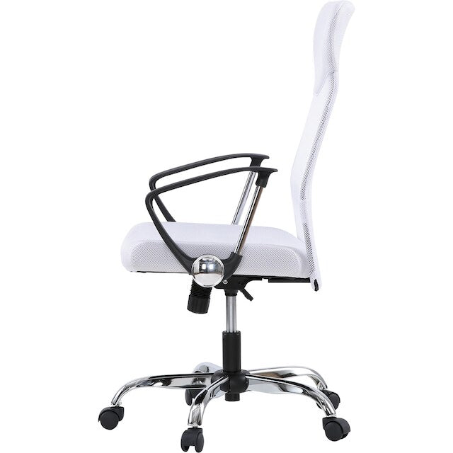 OFFICE CHAIR OC113 WH