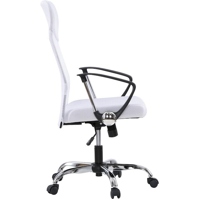 OFFICE CHAIR OC113 WH