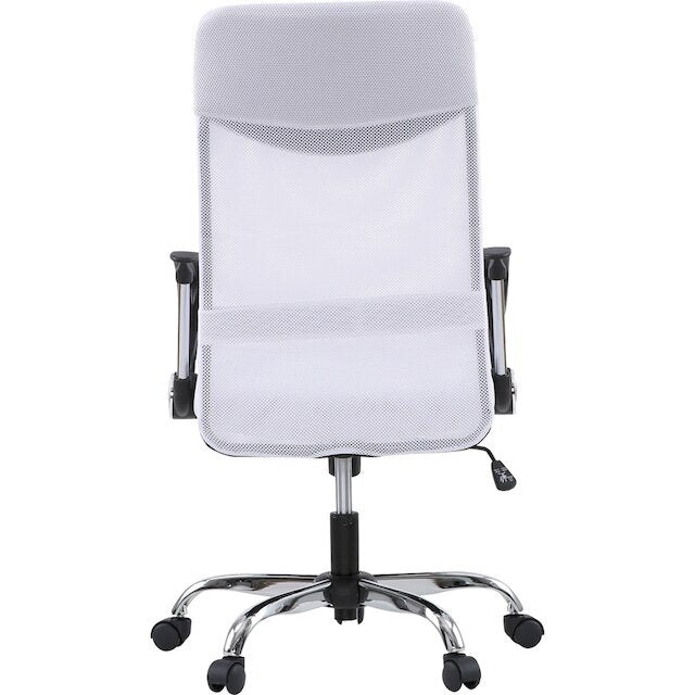 OFFICE CHAIR OC113 WH