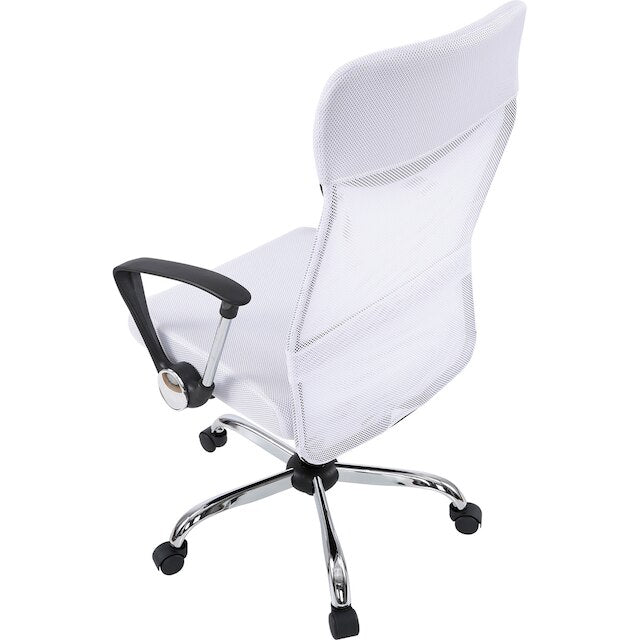 OFFICE CHAIR OC113 WH