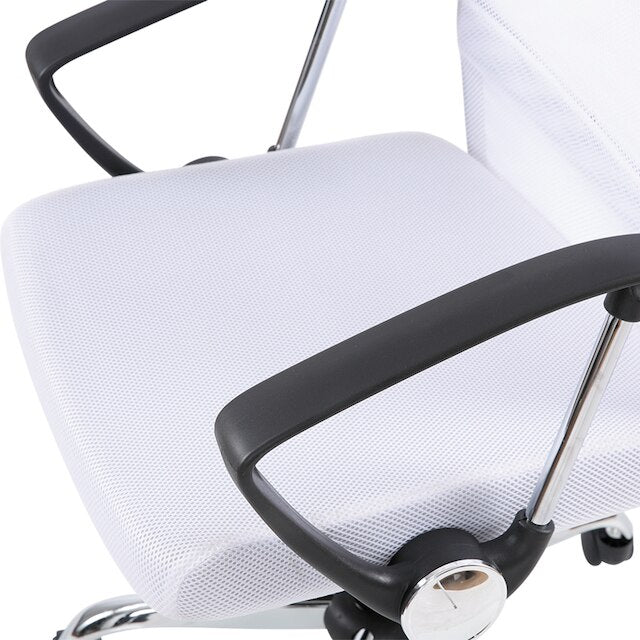 OFFICE CHAIR OC113 WH