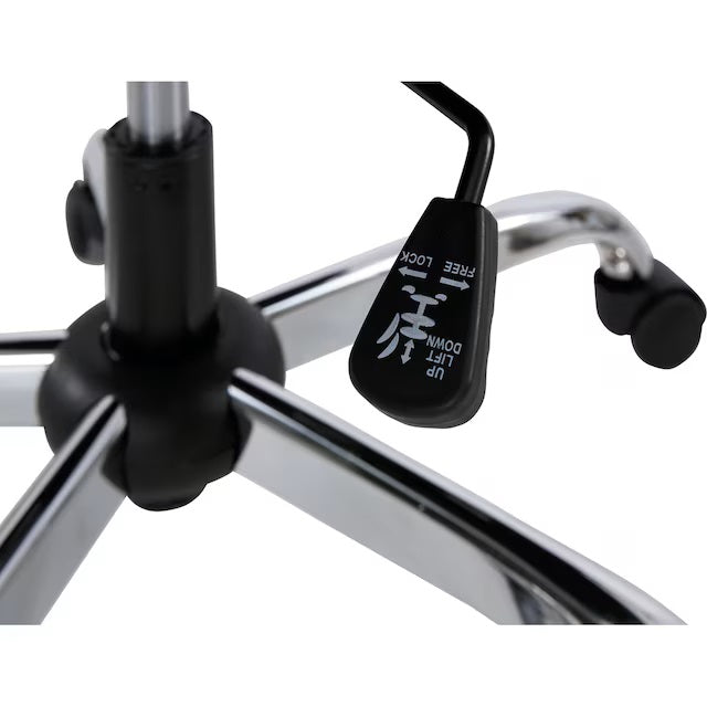 OFFICE CHAIR OC113 WH