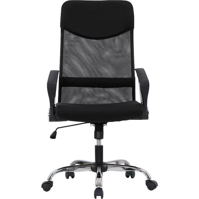 OFFICE CHAIR OC113 BK