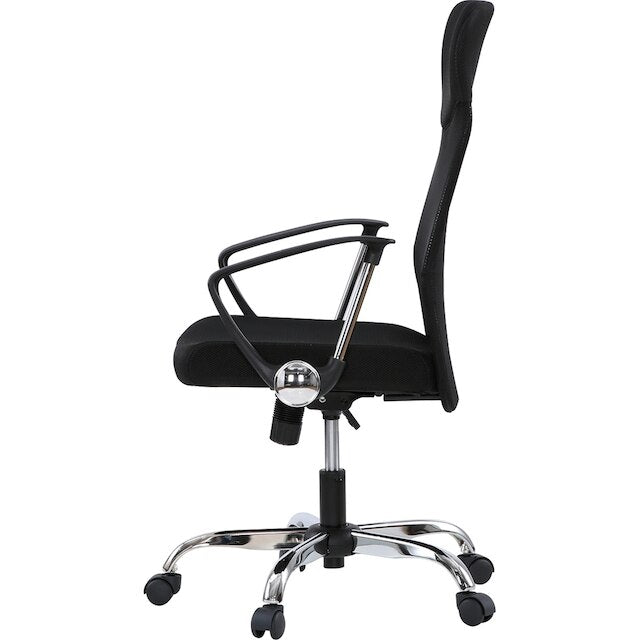 OFFICE CHAIR OC113 BK