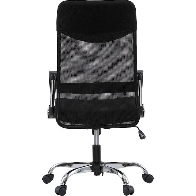 OFFICE CHAIR OC113 BK